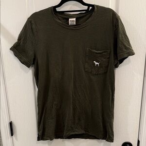 VS PINK Campus T-Shirt